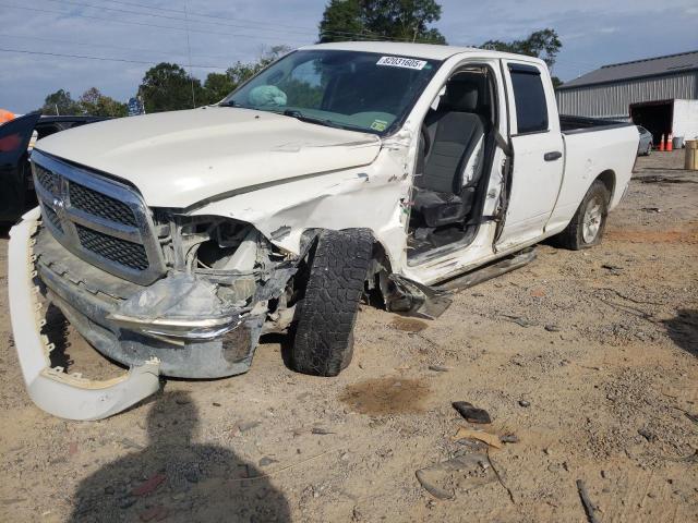 2019 RAM 1500 CLASS TRADESMAN, 