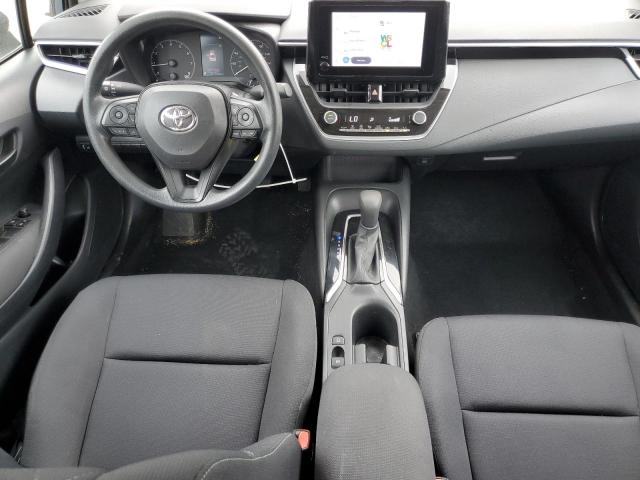 5YFB4MDE7PP073487 - 2023 TOYOTA COROLLA LE Синій фото 8