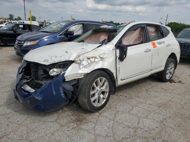 2013 NISSAN ROGUE S, 