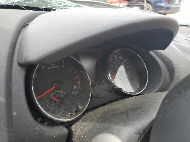 JN8AS5MT9DW520656 - 2013 NISSAN ROGUE S WHITE photo 18