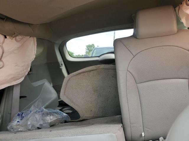 JN8AS5MT9DW520656 - 2013 NISSAN ROGUE S WHITE photo 19