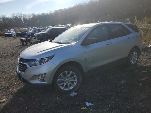 2019 CHEVROLET EQUINOX LS, 