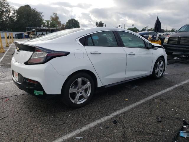 1G1RC6S59GU128470 - 2016 CHEVROLET VOLT LT WHITE photo 3