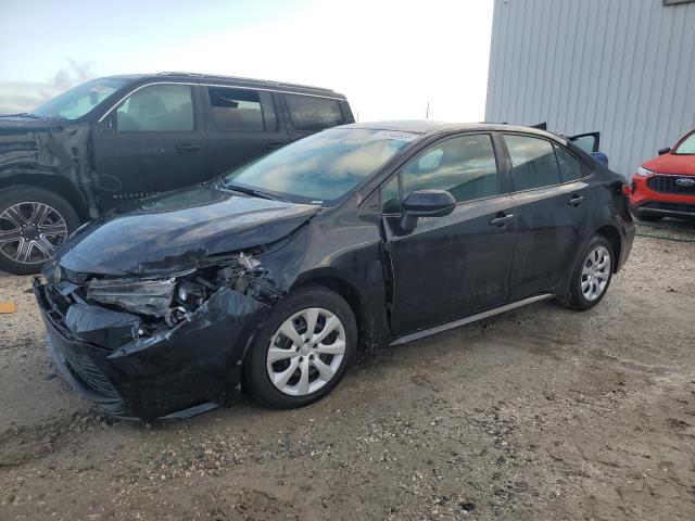 2024 TOYOTA COROLLA LE, 