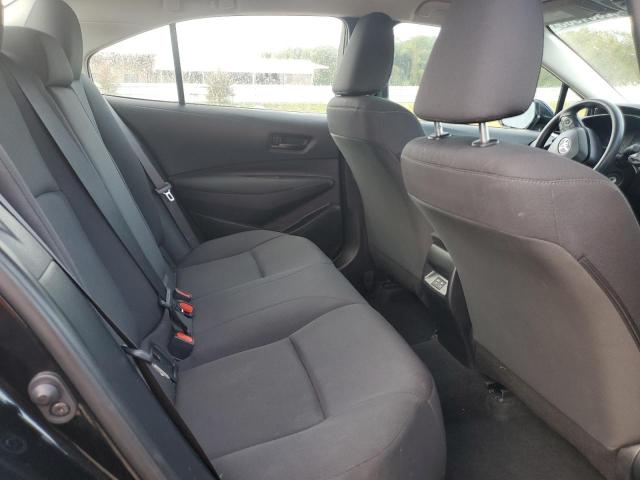 5YFB4MDE1RP107622 - 2024 TOYOTA COROLLA LE BLACK photo 10