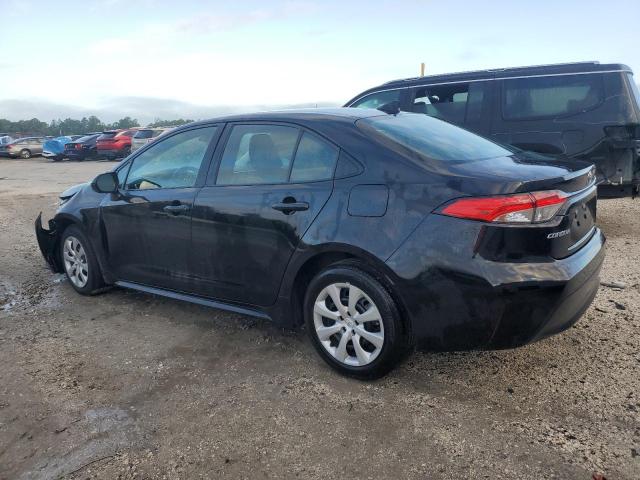 5YFB4MDE1RP107622 - 2024 TOYOTA COROLLA LE BLACK photo 2