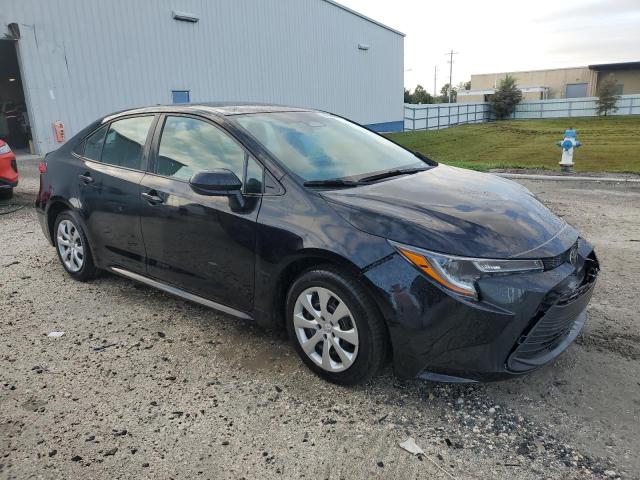 5YFB4MDE1RP107622 - 2024 TOYOTA COROLLA LE BLACK photo 4
