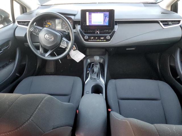 5YFB4MDE1RP107622 - 2024 TOYOTA COROLLA LE BLACK photo 8