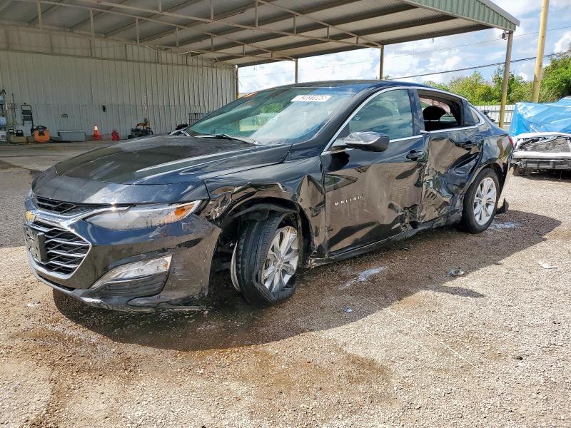 2023 CHEVROLET MALIBU LT, 
