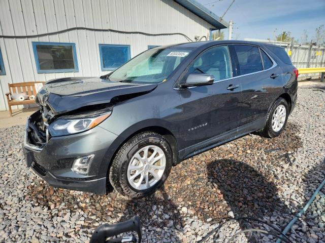 2019 CHEVROLET EQUINOX LT, 