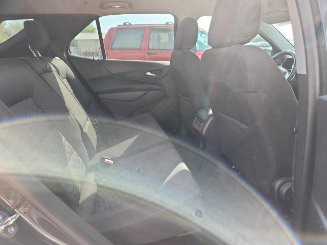 3GNAXKEV8KS591424 - 2019 CHEVROLET EQUINOX LT 灰色 照片 11