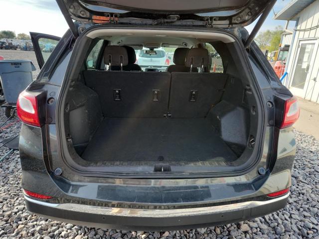 3GNAXKEV8KS591424 - 2019 CHEVROLET EQUINOX LT 灰色 照片 6