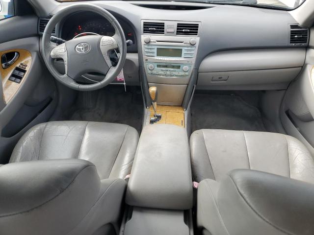 JTNBK46K373015793 - 2007 TOYOTA CAMRY LE WHITE photo 8