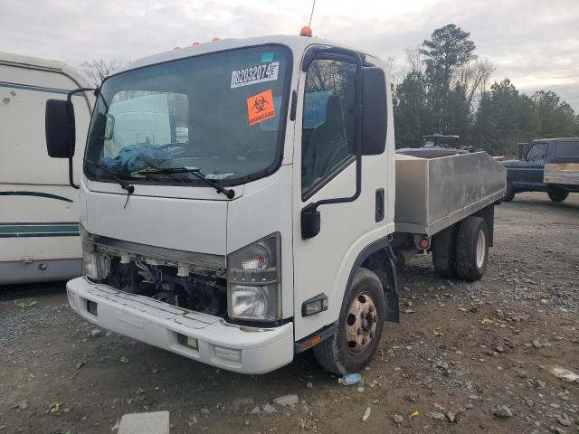 2012 ISUZU NPR, 