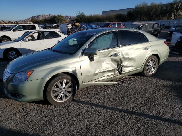 2008 TOYOTA AVALON XL, 