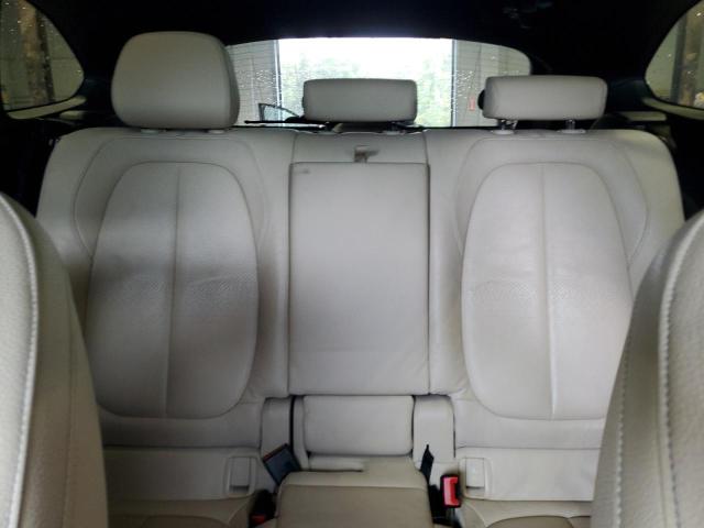 WBXHT3C32H5F83449 - 2017 BMW X1 XDRIVE28I BLACK photo 10