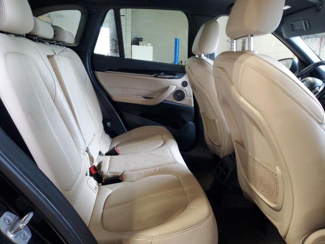 WBXHT3C32H5F83449 - 2017 BMW X1 XDRIVE28I BLACK photo 11