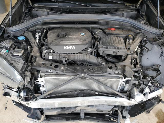 WBXHT3C32H5F83449 - 2017 BMW X1 XDRIVE28I BLACK photo 12