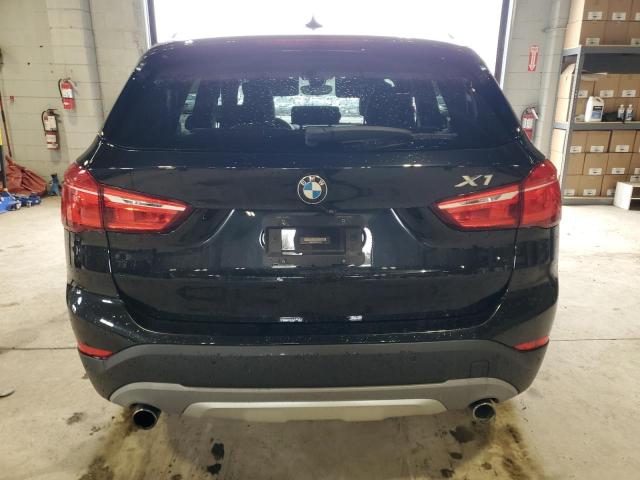 WBXHT3C32H5F83449 - 2017 BMW X1 XDRIVE28I BLACK photo 6