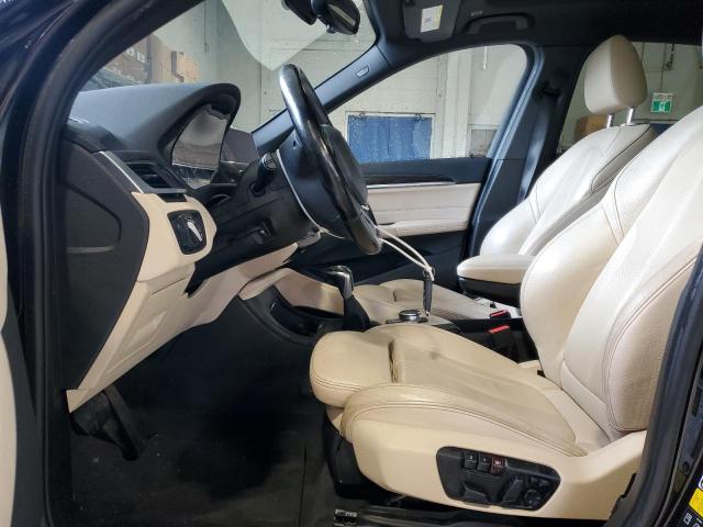 WBXHT3C32H5F83449 - 2017 BMW X1 XDRIVE28I BLACK photo 7