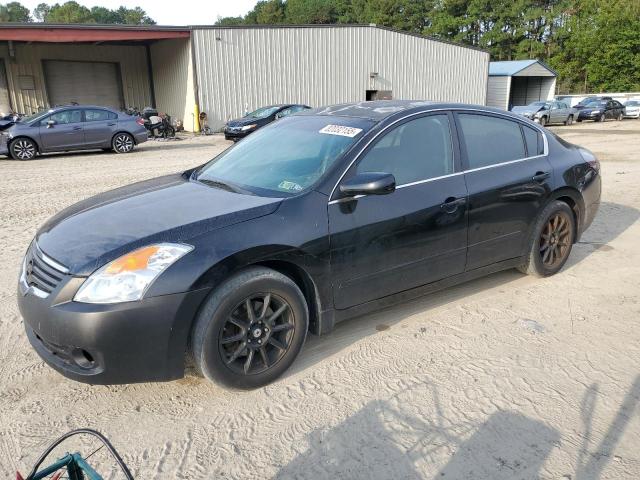 2009 NISSAN ALTIMA 2.5, 