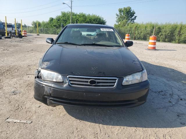 JT2BG22K8Y0467895 - 2000 TOYOTA CAMRY CE BLACK photo 10