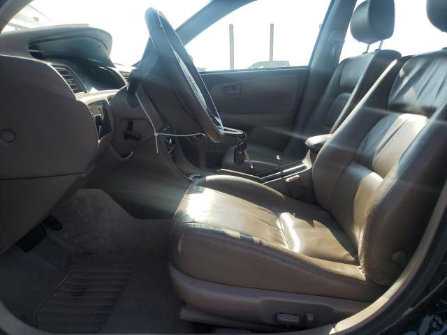 JT2BG22K8Y0467895 - 2000 TOYOTA CAMRY CE BLACK photo 14