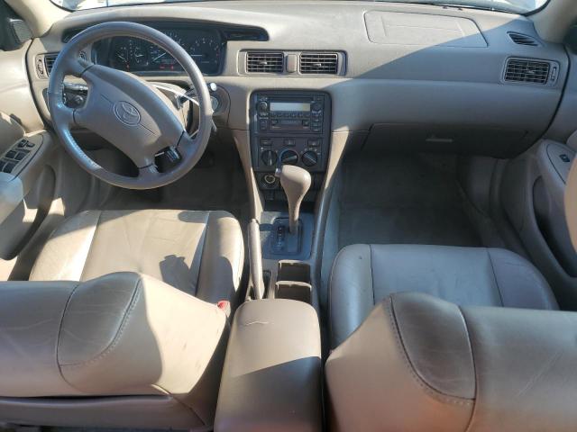 JT2BG22K8Y0467895 - 2000 TOYOTA CAMRY CE BLACK photo 16