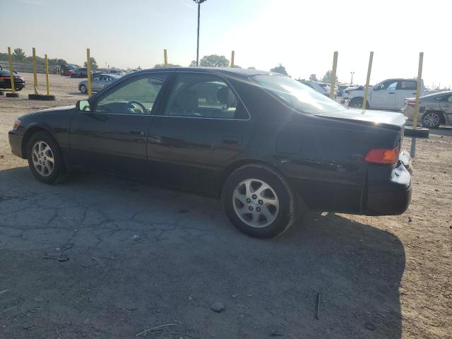 JT2BG22K8Y0467895 - 2000 TOYOTA CAMRY CE BLACK photo 4