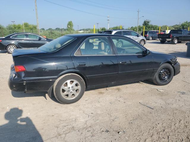 JT2BG22K8Y0467895 - 2000 TOYOTA CAMRY CE BLACK photo 6