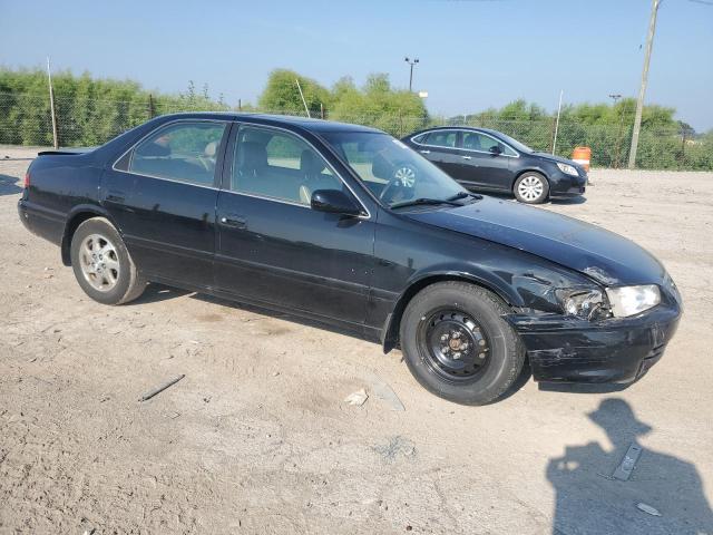 JT2BG22K8Y0467895 - 2000 TOYOTA CAMRY CE BLACK photo 7