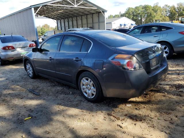 1N4AL2AP7CN543037 - 2012 NISSAN ALTIMA BASE GRAY photo 2