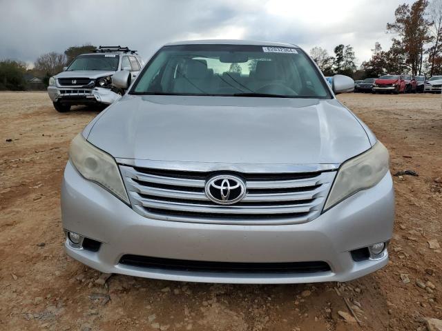 4T1BK3DBXBU377071 - 2011 TOYOTA AVALON BASE 银色 照片 5