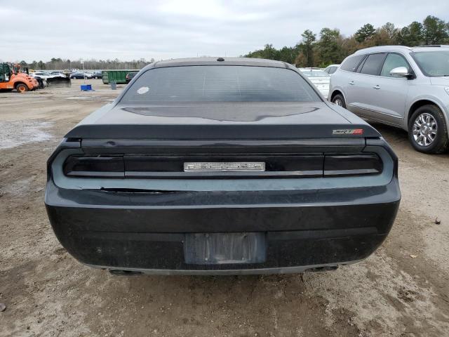 2B3CJ7DW5AH103513 - 2010 DODGE CHALLENGER SRT-8 黑色 照片 6