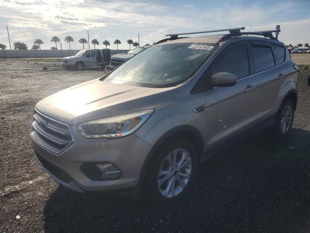 2017 FORD ESCAPE SE, 