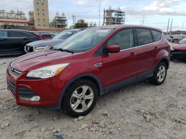 2015 FORD ESCAPE SE, 