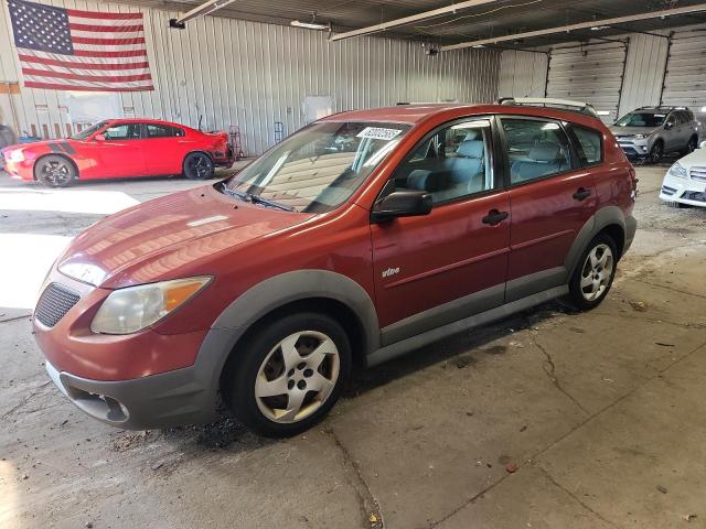 2008 PONTIAC VIBE, 