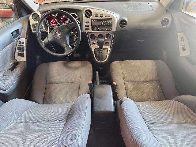 5Y2SL65868Z413243 - 2008 PONTIAC VIBE 红色 照片 8