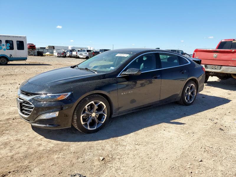 2023 CHEVROLET MALIBU LT, 