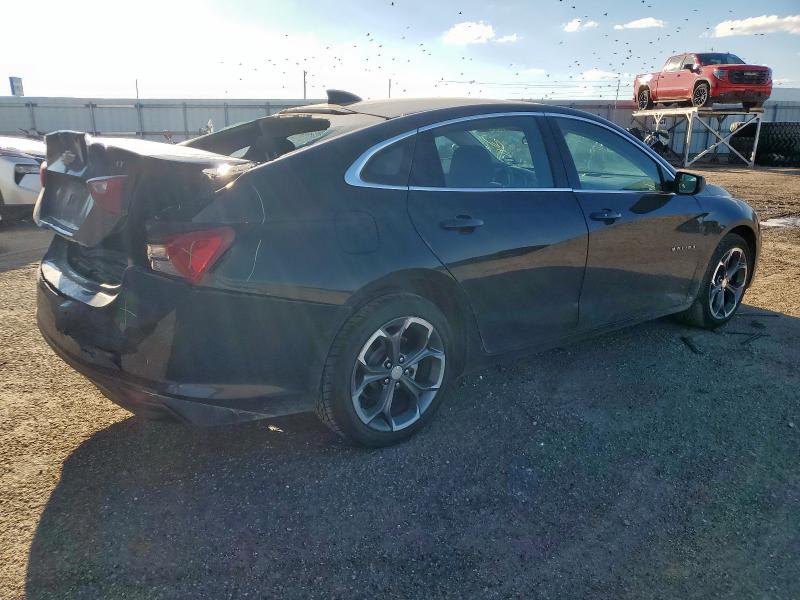 1G1ZD5ST4PF137443 - 2023 CHEVROLET MALIBU LT Qara foto 3