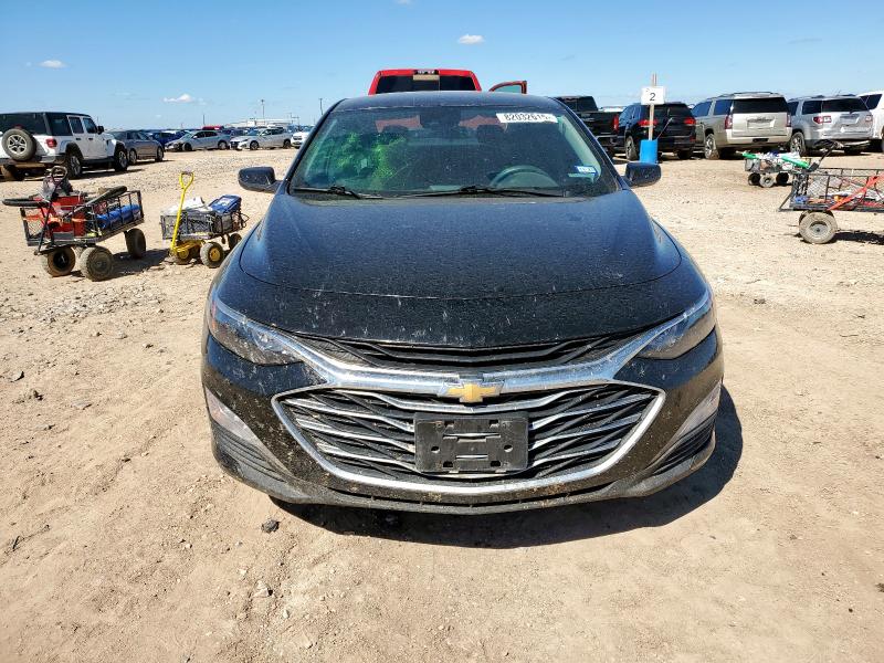 1G1ZD5ST4PF137443 - 2023 CHEVROLET MALIBU LT Qara foto 5