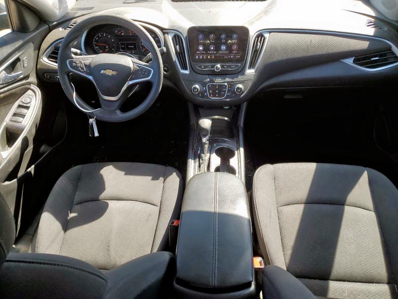 1G1ZD5ST4PF137443 - 2023 CHEVROLET MALIBU LT Qara foto 8