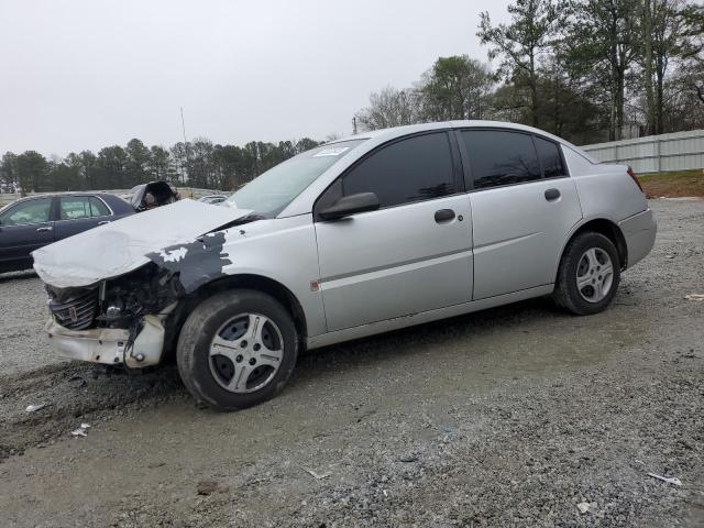 2005 SATURN ION LEVEL 1, 