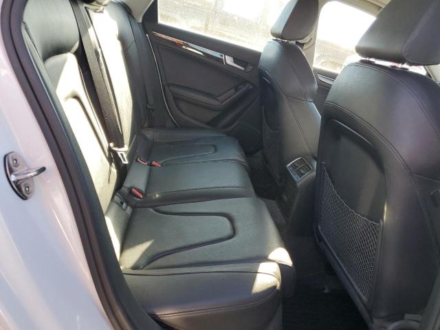 WA1UFAFL5EA071035 - 2014 AUDI A4 ALLROAD PREMIUM PLUS WHITE photo 10