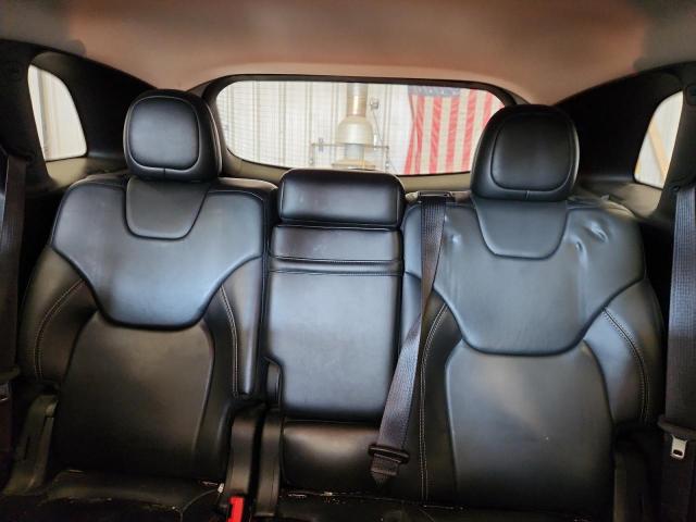 1C4PJLDBXHW514021 - 2017 JEEP CHEROKEE LIMITED Qara foto 10