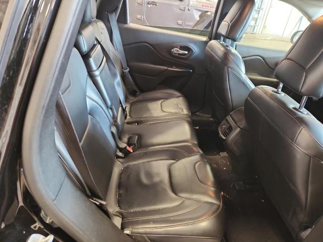 1C4PJLDBXHW514021 - 2017 JEEP CHEROKEE LIMITED Qara foto 11