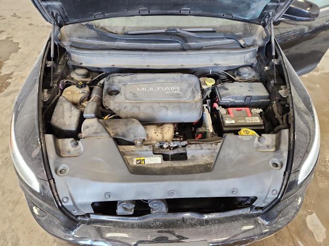 1C4PJLDBXHW514021 - 2017 JEEP CHEROKEE LIMITED Qara foto 12