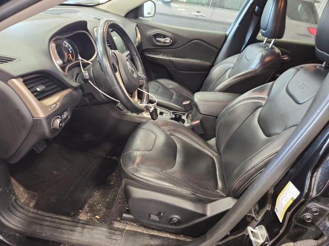 1C4PJLDBXHW514021 - 2017 JEEP CHEROKEE LIMITED Qara foto 7
