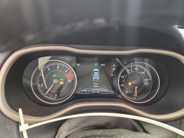 1C4PJLDBXHW514021 - 2017 JEEP CHEROKEE LIMITED Qara foto 9