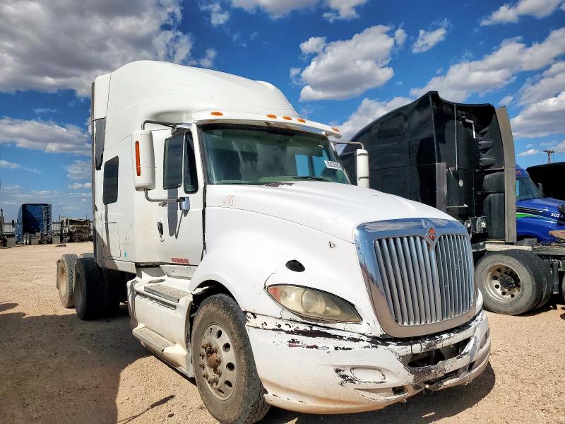2010 INTERNATIONAL PROSTAR, 